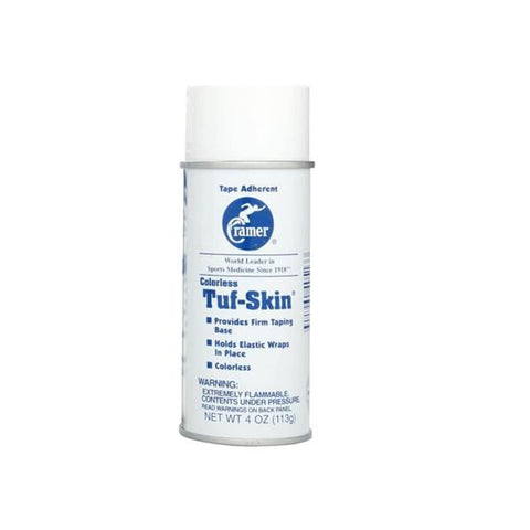 Performance Health Supply Inc -Tuf-Skin Taping Spray 4oz Colorless 204027