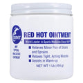 Performance Health Supply Inc Red Hot Analgesic Ointment Each - 180538
