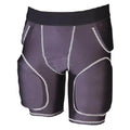Performance Health Supply -Tornado 5 Compression Girdle 3XL Graphite C7GP3X