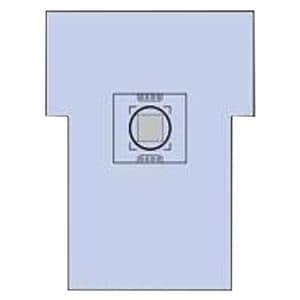 3M Medical Products Steri-Drape 76x121" Sterile Cesarean Drape/sheet - 7965