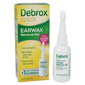 Medtech Products Debrox Ear Wax Refill 0.5oz/Bottle, 24 BX/CA - 042037104785