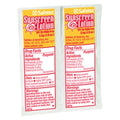 Safetec Of America Inc Lotion Sunscreen SPF 30 3.5gm Pouch Bulk 1000/Case - 53706