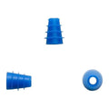Maico Diagnostics -Sanibel Flanged Eartip For touchTymp/ easyTymp/ ERO SCAN 100/Package 8012966