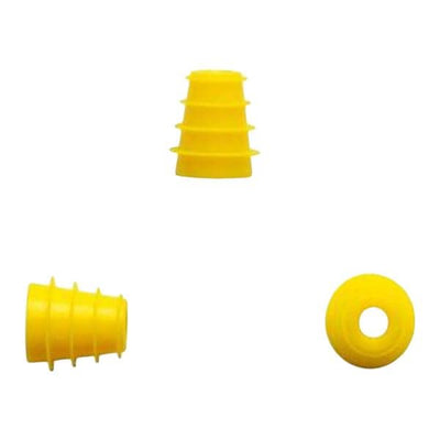 Maico Diagnostics -Sanibel Flanged Eartip For touchTymp/ easyTymp/ ERO SCAN 100/Package 8012968