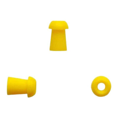 Maico Diagnostics -Sanibel Mushroom Eartip For touchTymp/ easyTymp/ ERO SCAN 100/Package 8013004