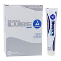 Dynarex Corporation Lubricating Jelly 4oz Tube 12/Box, 6 BX/CA - 1254