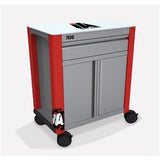 Rogers Athletic Company Storage Cabinet Each - 411719