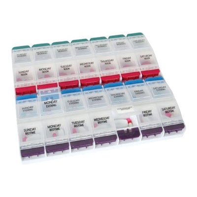 Apothecary Products Planner 3/Package - 67583