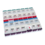 Apothecary Products Planner 3/Package - 67583