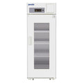 PHC Corp of North America Pharmacy Refrigerator 24.2 Cu Ft Glass Door 2 to 23C Each - MPR-722-PA