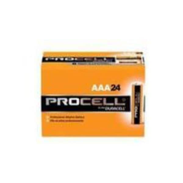 Duracell Co USA Duracell Co USA - PC2400BKDCS - PC2400BKDCS