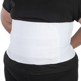 DEROYAL PREMIUM UNIVERSAL ABDOMINAL BINDER (PACKAGING - EACH) (SIZE - UNIVERSAL) (MEASUREMENT - 27” - 48”)