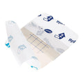 Hartmann USA Hydrogel Transparent Dressing 4x8" Sterile Transparent  - 685922