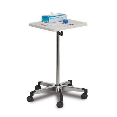 Marketlab Phlebotomy Workstation 15.75x18" Mobile - 17080