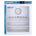 Felix Storch (Summit) Accucold Performance Series Laboratory Refrigerator 1 Cu Ft Gls Dr 2 to 10C Each - ARG1ML