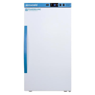 Felix Storch (Summit) Accucold Performance Series Pharmacy/Vaccine Refrigerator 3cf Sld Dr 2 to 8C Each - ARS3PV