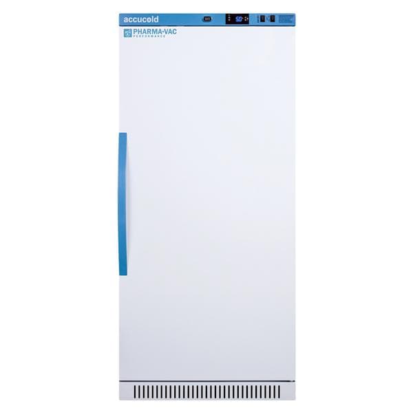 Felix Storch (Summit) Accucold Performance Series Vaccine Refrigerator 8 Cu Ft Solid Door 2 to 8C Each - ARS8PV