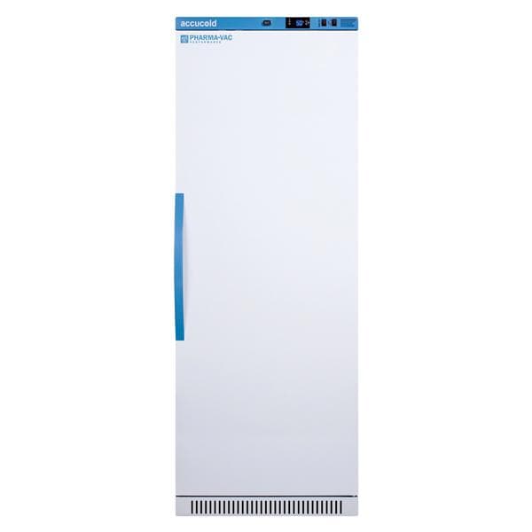 Felix Storch (Summit) Accucold Performance Series Vaccine Refrigerator 12 Cu Ft Solid Door 2 to 8C Each - ARS12PV