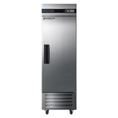 Felix Storch (Summit) Accucold Performance Series Laboratory Refrigerator 23 Cu Ft Sld Dr 2 to 10C Each - ARS23ML