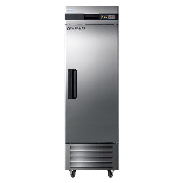 Felix Storch (Summit) Accucold Performance Series Laboratory Refrigerator 23 Cu Ft Sld Dr 2 to 10C Each - ARS23ML