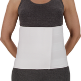 DEROYAL UNIVERSAL ABDOMINAL BINDER (PACKAGING - EACH)