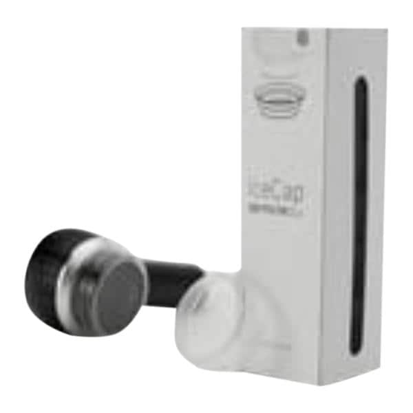3Gen, LLC -Snap-On Faceplate For DL4 & Foto X Each ICDL4-100