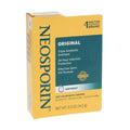 Johnson & Johnson Consumer Neosporin Ointment 0.5oz/Tube, 72 TB/CA - 512382100