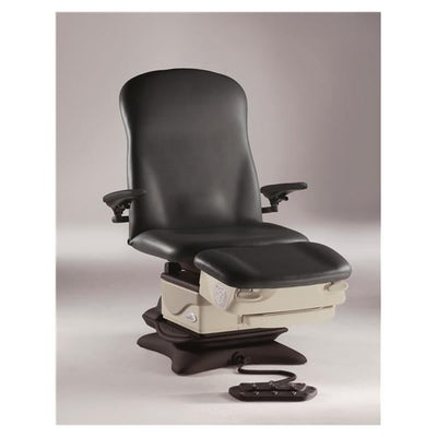 Midmark Corporation - Barrier-Free Exam Chair 650lb Capacity 626-005