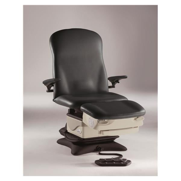 Midmark Corporation - Barrier-Free Exam Chair 650lb Capacity 626-005