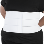 DEROYAL SIZED ABDOMINAL BINDER BARIATRIC (PACKAGING - EACH)