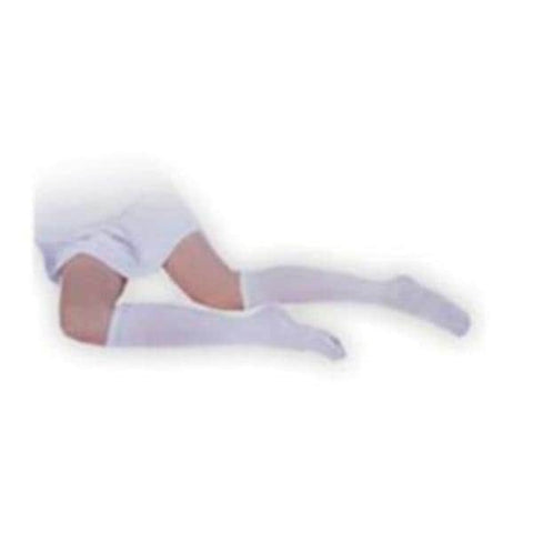 Carolon Company CAP Anti-Embolism Stocking Knee High 3XL/Short 14-16" White - 560
