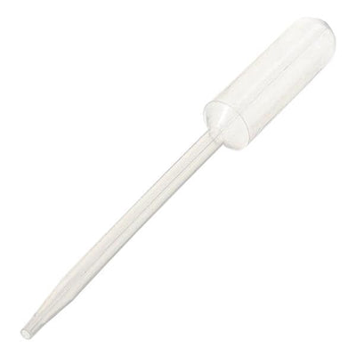 Thermo Fisher Scientific Samco Transfer Pipette 9.5mL Non-Sterile 250/Case - 137115B
