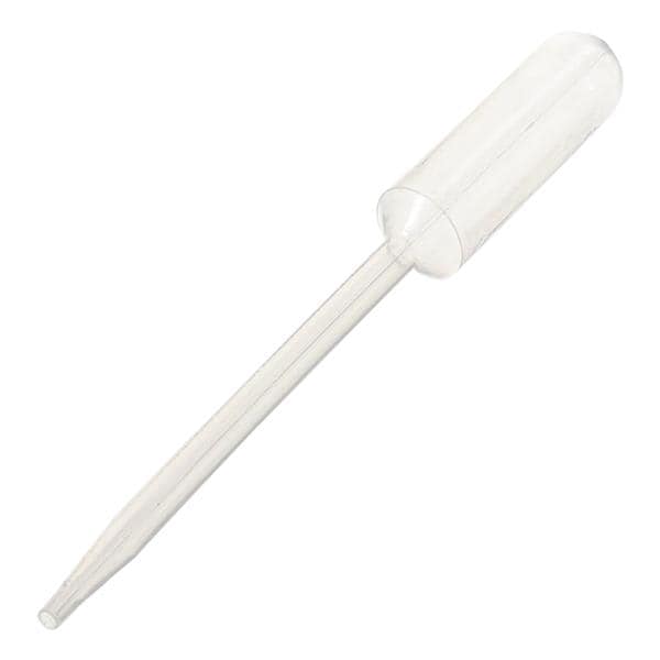 Thermo Fisher Scientific Samco Transfer Pipette 9.5mL Non-Sterile 250/Case - 137115B
