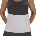 DEROYAL SIZED ABDOMINAL BINDER BARIATRIC (PACKAGING - EACH)