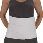 DEROYAL SIZED ABDOMINAL BINDER BARIATRIC (PACKAGING - EACH)