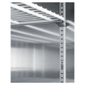 Felix Storch (Summit) Additional Shelf For Accucold ARG49ML/ARS49ML Refrigerator Units Each - C102-134-111