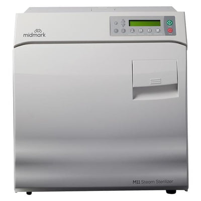 Midmark Corporation -Ritter M11 Autoclave Sterilizer 6.5gal M11-042