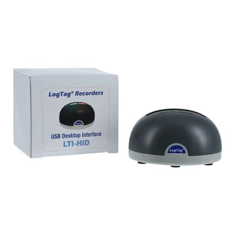 LogTag USB Interface Docking Station Each - LTIHID