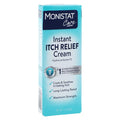 Medtech Products Monistat Itch Relief Cream 1oz/Tube, 24 TB/CA - 440700A2