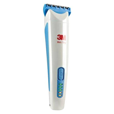 3M Medical Products Surgical Clipper Single Edge With Fixed Head/ LED Light Reusable - 9681