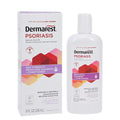 Medtech Products Dermarest Psoriasis Medicated Shampoo/Conditioner 8oz/Bottle, 24 BT/CA - 073020A