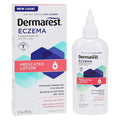 Medtech Products Dermarest Psoriasis Medicated Lotion Eczema 4oz/Bottle, 24 BT/CA - 339420A2