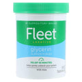 Medtech Products Fleet Adult Suppository 50/Box, 12 BX/CA - 405