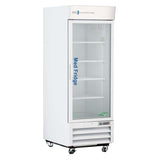 American BioTech Supply(ABS) Standard Pharmaceutical/Vaccine Refrigerator 23 Cu Ft Glass Door 2 to 8C Each - PH-ABT-HC-S23G