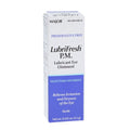 Major Pharmaceuticals Artificial Tears Ophthalmic Ointment 15/83% 3.5gm/Tube - 701039