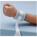 J.T. Posey Company Limb Restraint Wrist/Ankle Adult/Child Foam Double Strap 1/Pair- 2530