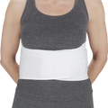 DEROYAL UNIVERSAL 6” RIB BELT (PACKAGING - CASE OF 12)