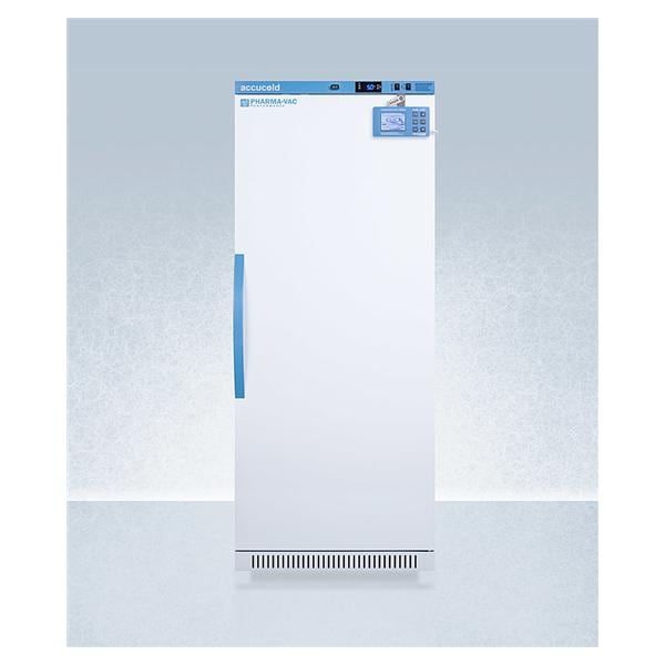 Felix Storch (Summit) Accucold Performance Series Pharmacy/Vaccine Refrigerator 12cf Sld Dr 2 to 8C Each - ARS12PVDL2B