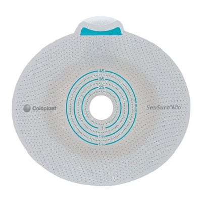 Coloplast SenSura Mio Click Ostomy Barrier Blue - 10522
