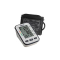 Drive Medical Designs -Blood Pressure Monitor Black/White Arm Digital LCD Display Each BP3400